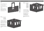 Предварительный просмотр 6 страницы Mercia Garden Products 0619LOG006-V4 General Instructions Manual