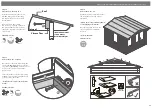 Предварительный просмотр 10 страницы Mercia Garden Products 0619LOG006-V4 General Instructions Manual