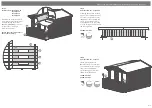 Предварительный просмотр 13 страницы Mercia Garden Products 0619LOG006-V4 General Instructions Manual