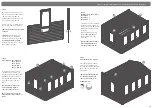 Предварительный просмотр 6 страницы Mercia Garden Products 0619LOG015-V5 Assembly Instructions Manual