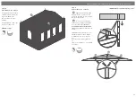 Предварительный просмотр 7 страницы Mercia Garden Products 0619LOG015-V5 Assembly Instructions Manual