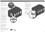 Предварительный просмотр 8 страницы Mercia Garden Products 0619LOG015-V5 Assembly Instructions Manual