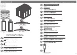 Предварительный просмотр 2 страницы Mercia Garden Products 0619LOG016-V4 General Instructions Manual