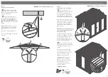 Предварительный просмотр 7 страницы Mercia Garden Products 0619LOG016-V4 General Instructions Manual