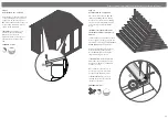 Предварительный просмотр 8 страницы Mercia Garden Products 0619LOG016-V4 General Instructions Manual