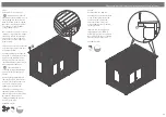 Предварительный просмотр 8 страницы Mercia Garden Products 0619LOG017-V4 General Instructions Manual