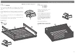 Предварительный просмотр 5 страницы Mercia Garden Products 0619PNNE0324HGDD2SW-V1 General Instructions Manual