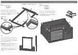 Предварительный просмотр 6 страницы Mercia Garden Products 0619PNNE0324HGDD2SW-V1 General Instructions Manual