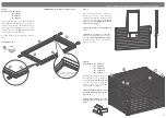 Предварительный просмотр 7 страницы Mercia Garden Products 0619PNNE0324HGDD2SW-V1 General Instructions Manual