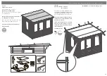 Предварительный просмотр 14 страницы Mercia Garden Products 0619PNNE0324HGDD2SW-V1 General Instructions Manual