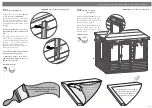 Предварительный просмотр 15 страницы Mercia Garden Products 0619PNNE0324HGDD2SW-V1 General Instructions Manual