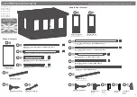 Предварительный просмотр 2 страницы Mercia Garden Products 0619PNNE0403HGDD3SW-V1 Manual