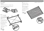 Предварительный просмотр 4 страницы Mercia Garden Products 0619PNNE0403HGDD3SW-V1 Manual