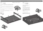 Предварительный просмотр 5 страницы Mercia Garden Products 0619PNNE0403HGDD3SW-V1 Manual