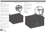 Предварительный просмотр 10 страницы Mercia Garden Products 0619PNNE0403HGDD3SW-V1 Manual