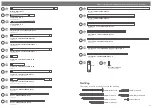 Предварительный просмотр 3 страницы Mercia Garden Products 0619PNNE2424HGDD1SW-V1 General Instructions Manual