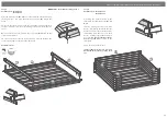 Предварительный просмотр 5 страницы Mercia Garden Products 0619PNNE2424HGDD1SW-V1 General Instructions Manual