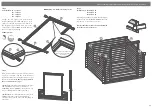 Предварительный просмотр 6 страницы Mercia Garden Products 0619PNNE2424HGDD1SW-V1 General Instructions Manual