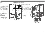 Предварительный просмотр 12 страницы Mercia Garden Products 0619PNNE2424HGDD1SW-V1 General Instructions Manual