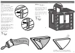 Предварительный просмотр 15 страницы Mercia Garden Products 0619PNNE2424HGDD1SW-V1 General Instructions Manual