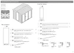 Предварительный просмотр 2 страницы Mercia Garden Products 0619RANE0325FGSD3TW-V1 General Instructions Manual