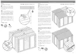 Предварительный просмотр 11 страницы Mercia Garden Products 0619RANE0325FGSD3TW-V1 General Instructions Manual