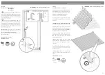 Предварительный просмотр 13 страницы Mercia Garden Products 0619RANE0325FGSD3TW-V1 General Instructions Manual