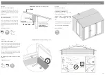 Предварительный просмотр 14 страницы Mercia Garden Products 0619RANE0325FGSD3TW-V1 General Instructions Manual