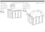 Предварительный просмотр 15 страницы Mercia Garden Products 0619RANE0325FGSD3TW-V1 General Instructions Manual