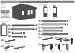 Preview for 2 page of Mercia Garden Products 0628AXNE0403HGDD1SW-V1 Manual