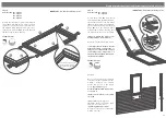 Preview for 8 page of Mercia Garden Products 0628AXNE0403HGDD1SW-V1 Manual