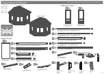 Предварительный просмотр 2 страницы Mercia Garden Products 0628CSNE0303HGDD2SW-V1 General Instructions Manual