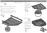 Предварительный просмотр 7 страницы Mercia Garden Products 0628CSNE0303HGDD2SW-V1 General Instructions Manual