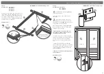 Предварительный просмотр 8 страницы Mercia Garden Products 0628CSNE0303HGDD2SW-V1 General Instructions Manual