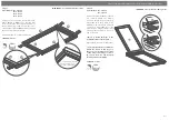 Предварительный просмотр 10 страницы Mercia Garden Products 0628CSNE0303HGDD2SW-V1 General Instructions Manual