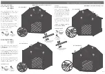 Предварительный просмотр 14 страницы Mercia Garden Products 0628CSNE0303HGDD2SW-V1 General Instructions Manual