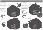 Предварительный просмотр 15 страницы Mercia Garden Products 0628CSNE0303HGDD2SW-V1 General Instructions Manual