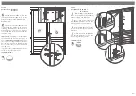 Предварительный просмотр 21 страницы Mercia Garden Products 0628CSNE0303HGDD2SW-V1 General Instructions Manual