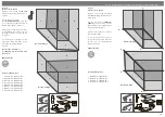 Предварительный просмотр 22 страницы Mercia Garden Products 0628CSNE0303HGDD2SW-V1 General Instructions Manual