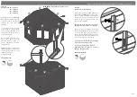 Предварительный просмотр 24 страницы Mercia Garden Products 0628CSNE0303HGDD2SW-V1 General Instructions Manual