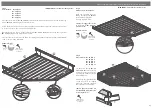 Предварительный просмотр 7 страницы Mercia Garden Products 0628CSNE0404HGDD2SW-V1 General Instructions Manual