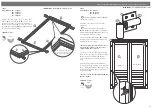 Предварительный просмотр 8 страницы Mercia Garden Products 0628CSNE0404HGDD2SW-V1 General Instructions Manual