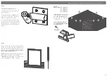 Предварительный просмотр 9 страницы Mercia Garden Products 0628CSNE0404HGDD2SW-V1 General Instructions Manual