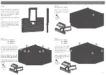 Предварительный просмотр 11 страницы Mercia Garden Products 0628CSNE0404HGDD2SW-V1 General Instructions Manual