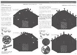 Предварительный просмотр 16 страницы Mercia Garden Products 0628CSNE0404HGDD2SW-V1 General Instructions Manual