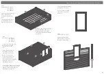 Preview for 5 page of Mercia Garden Products 0628LOG114-V4 General Instructions Manual