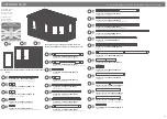 Preview for 2 page of Mercia Garden Products 0628LOG118-V4 General Instructions Manual