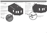 Preview for 9 page of Mercia Garden Products 0628LOG118-V4 General Instructions Manual