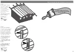 Предварительный просмотр 10 страницы Mercia Garden Products 0628LOG125-V4 General Instructions Manual