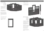 Предварительный просмотр 7 страницы Mercia Garden Products 0628LOG127-V5 General Instructions Manual